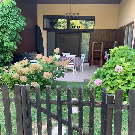 Les Hortensias Caumont-sur-Garonne ภายนอก รูปภาพ